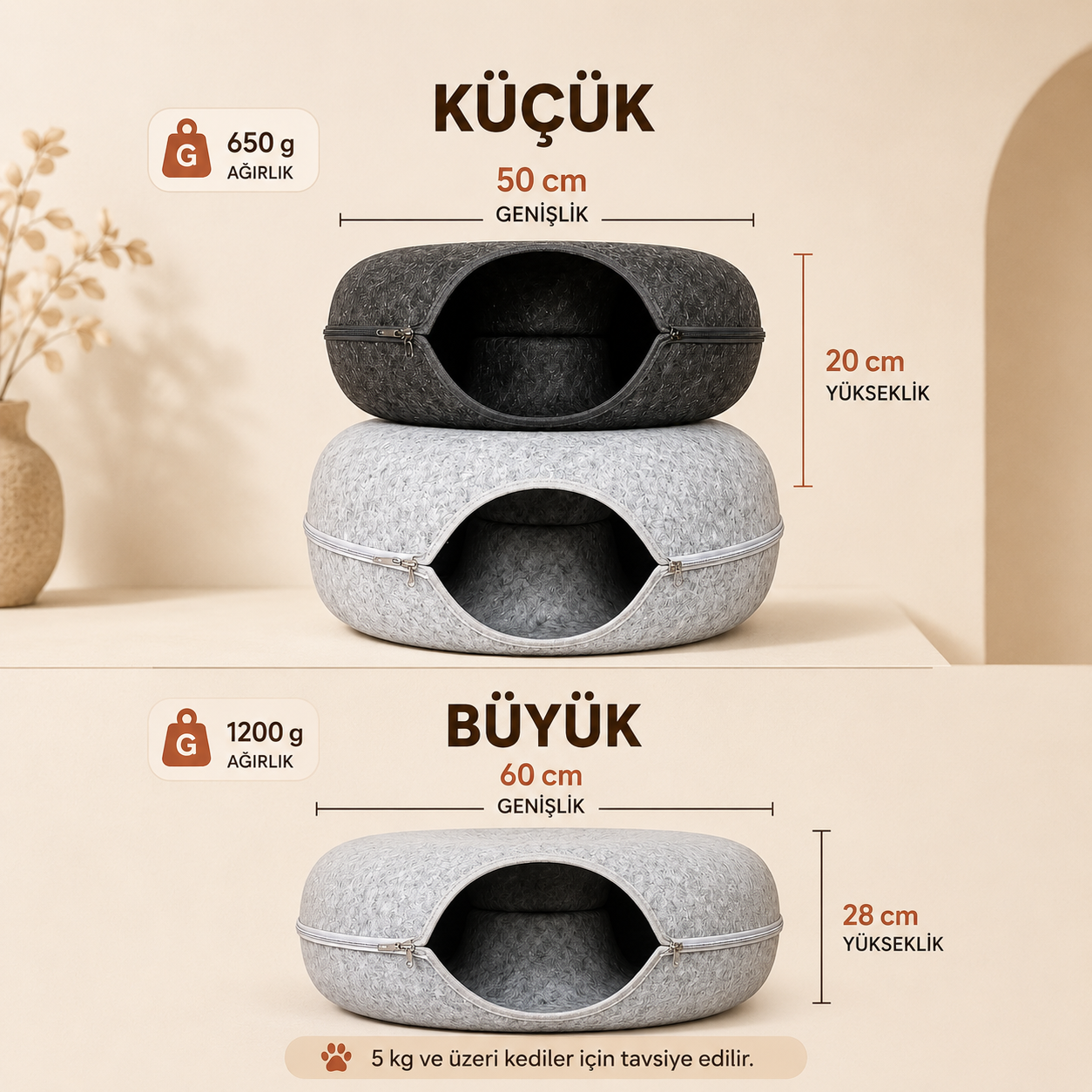 Lorak Kedi Mağarası