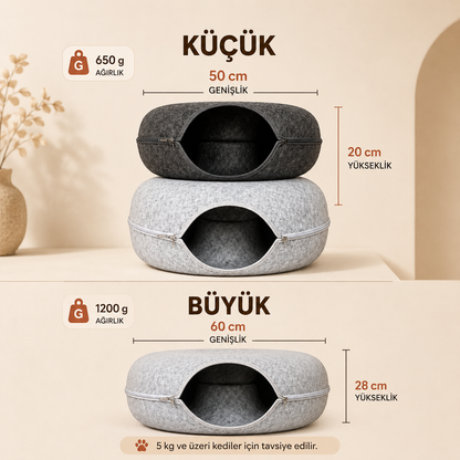 Lorak Kedi Mağarası