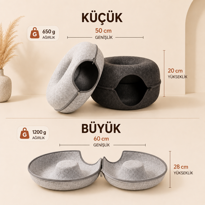 Lorak Kedi Mağarası